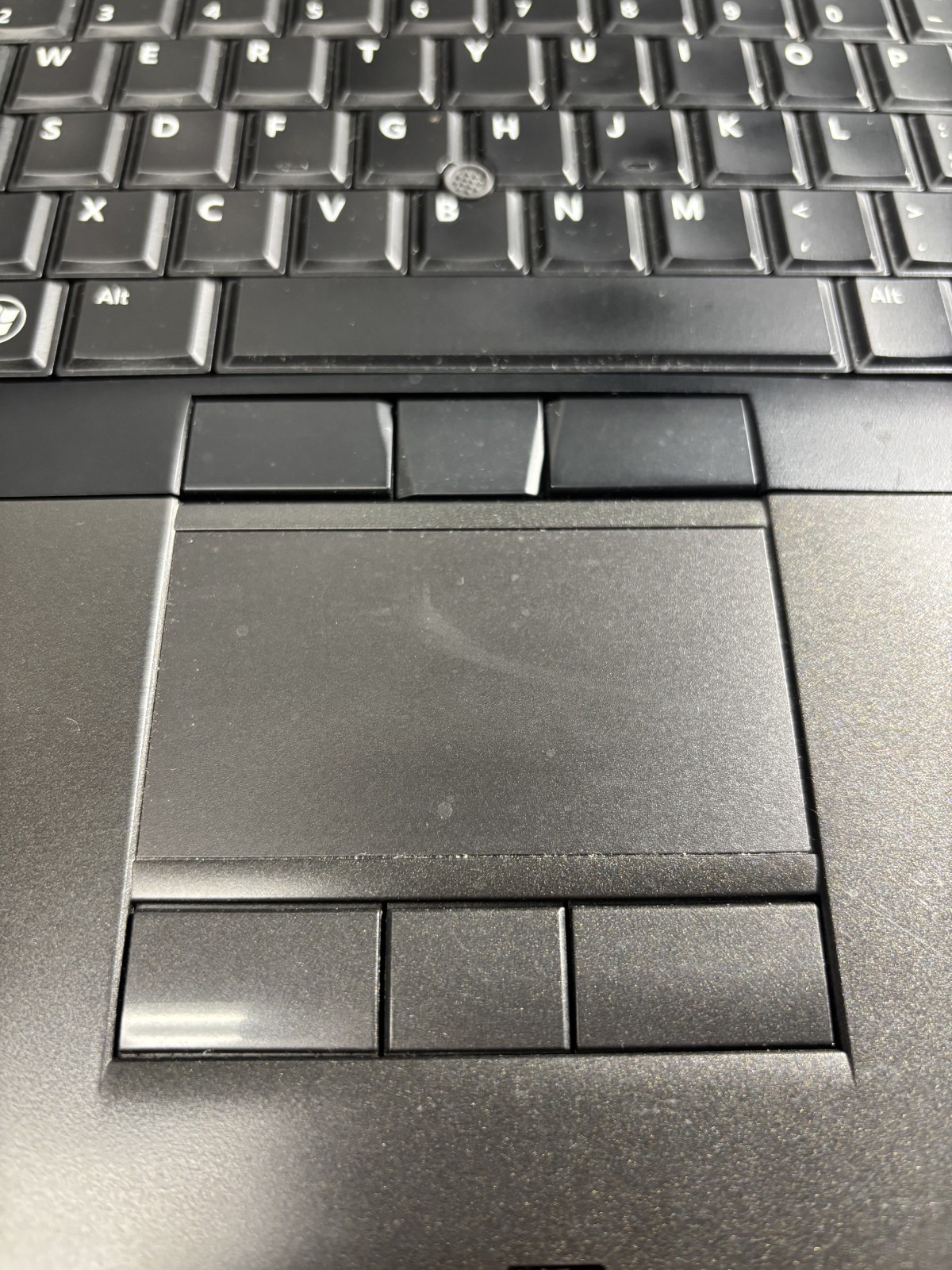 DELL PRECISION M6600 Intel Core i7-2640M 2.80GHz 8GB RAM 128 GB HDD Win 11 Pro