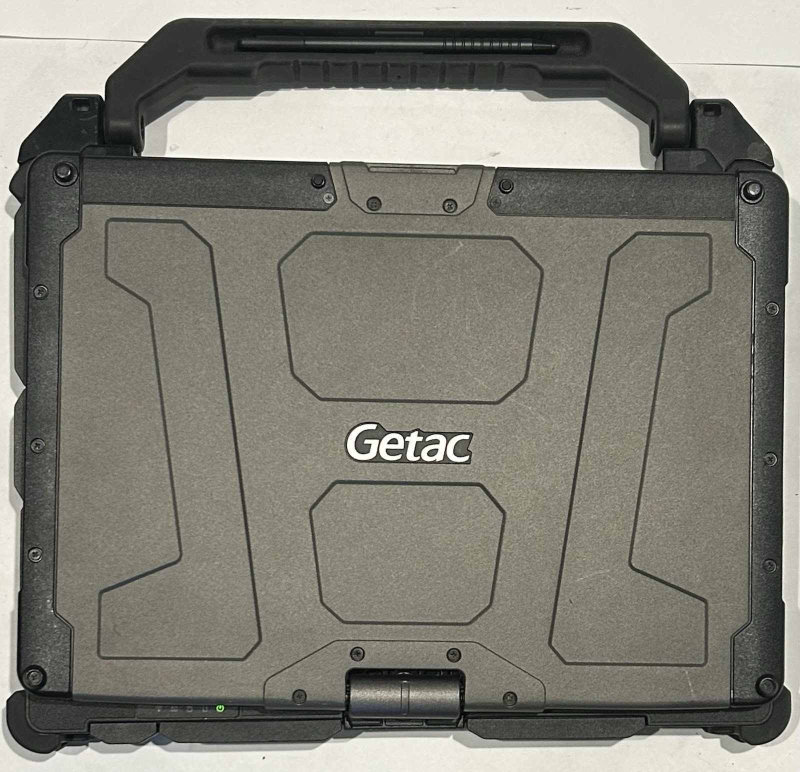 Getac V110 G5 Rugged Toughbook i7-8565U 256GB SSD 16GB 4G Touchscreen Win 11 Pro