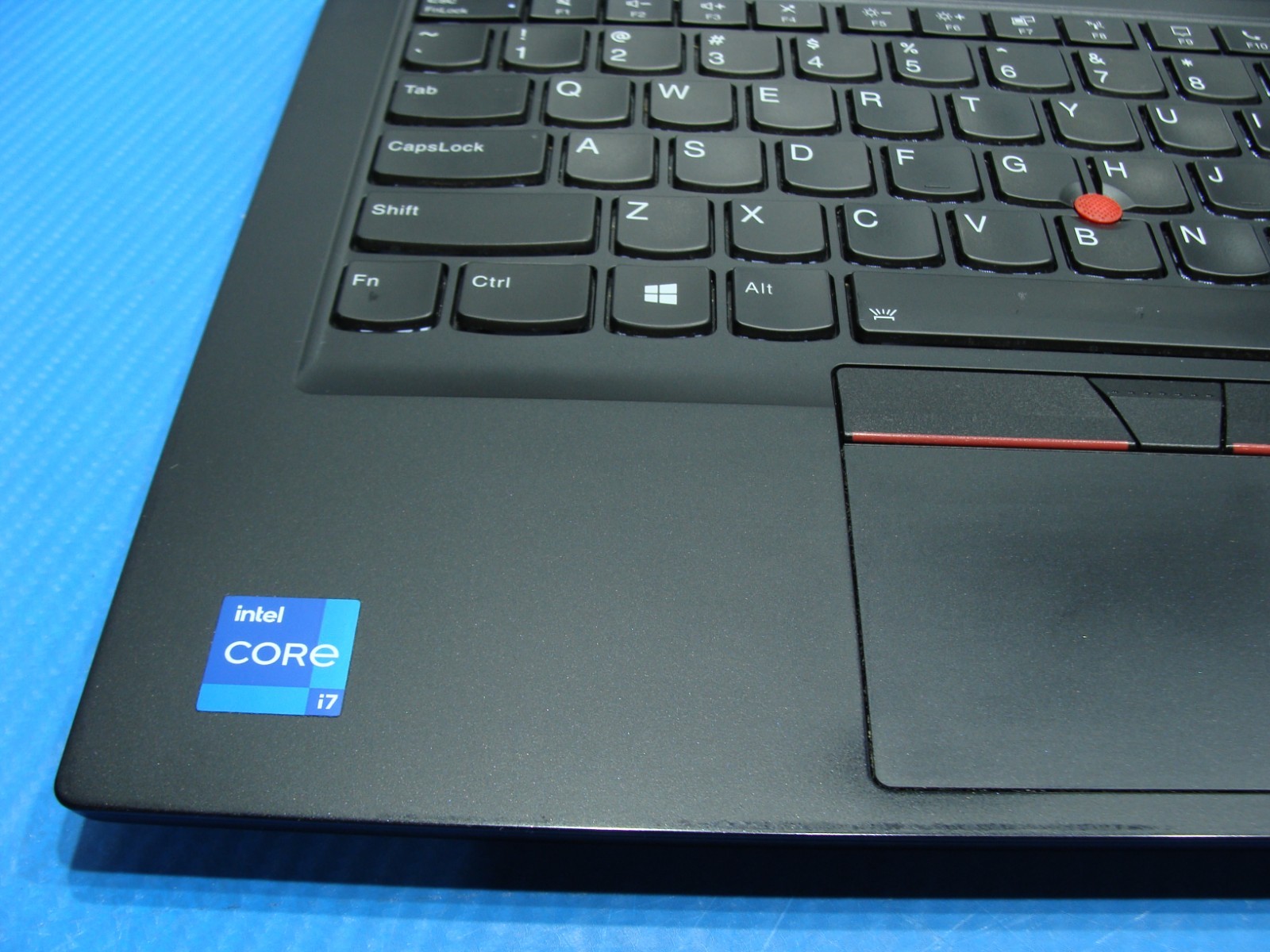 Lenovo ThinkPad E14 Gen 2 14″ FHD i7-1165G7 2.8GHz 16GB 512GB SSD W11Pro +PA