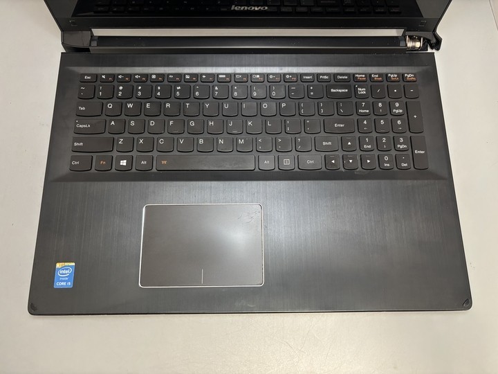 15.6″ Lenovo Edge 15 80H1 Laptop Intel i5-4210U 6GB RAM NO SSD Touchscreen