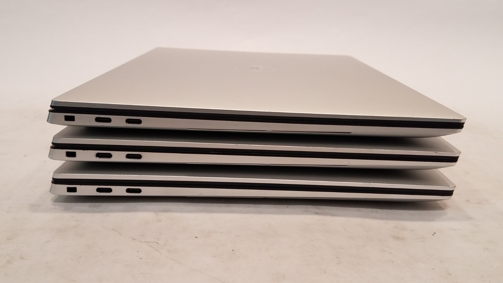 Dell XPS 15 9500, i7 10th Gen CPU, 16GB RAM, 512GB NVMe, GTX 1650, Lot of 3