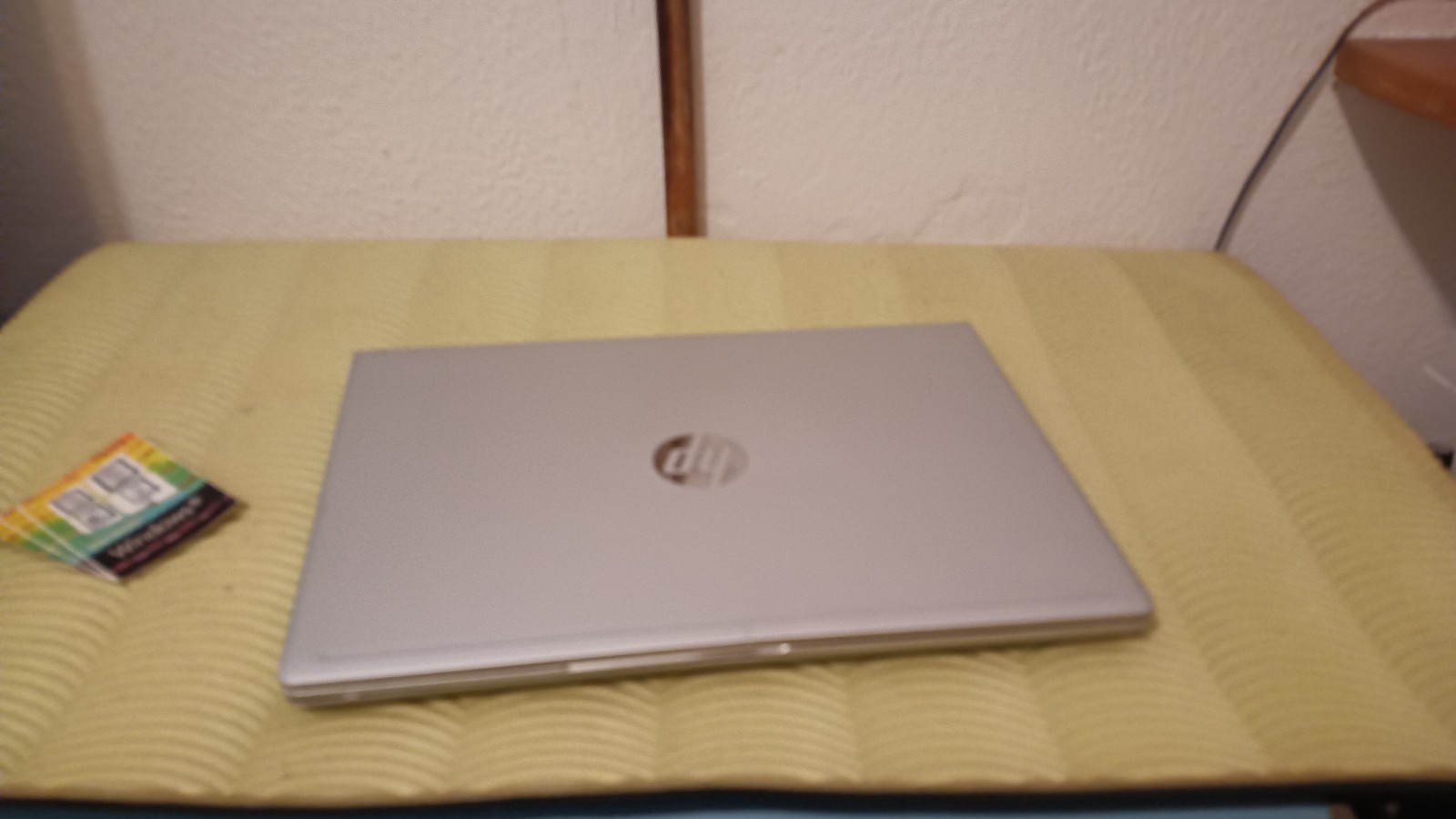 HP PROBOOK 445R G6 14″ FULLHD AMD RYZEN 5 3500U 8CORE 8gb 256GB NVME AMD VEGA8
