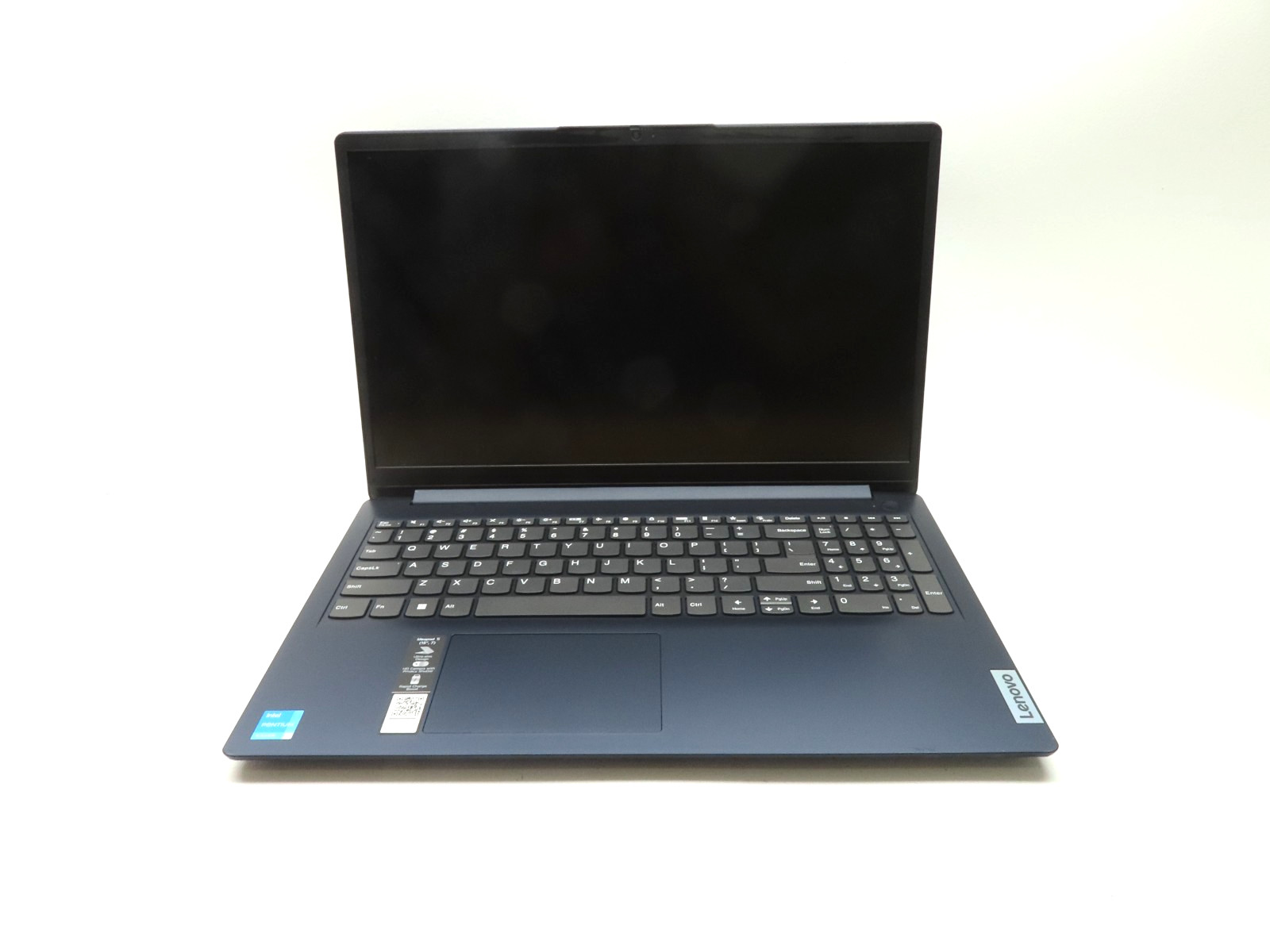 Lenovo IdeaPad 1 15IJL7 15.6″ Intel Pentium Silver 1.1GHz 8GB RAM 128GB SSD