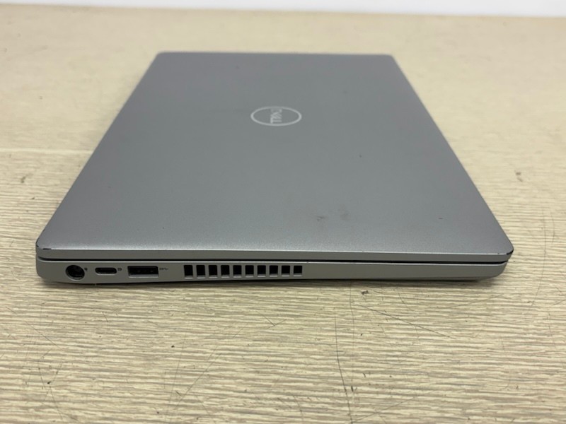 DELL Latitude 5410 Core i5-10210U 1.60GHZ 16GB Ram 500GB HDD W11P (runs slow)