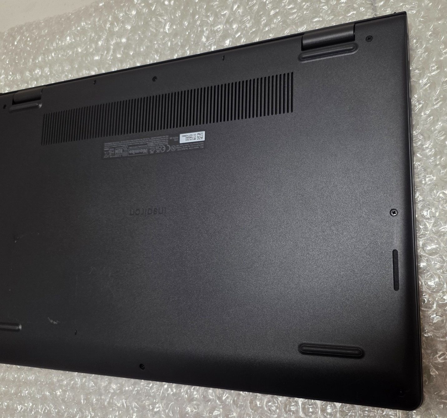 Dell Inspiron 15.6″ 2K Touchscreen • Intel Core i5‑1334U • 8GB • 512GB SSD