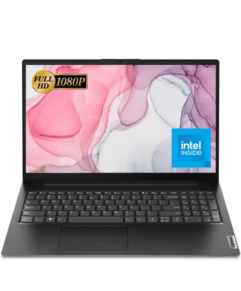 Lenovo – V15 G2 15.6″ Laptop – 8GB Ram – 128GB SSD (READ)