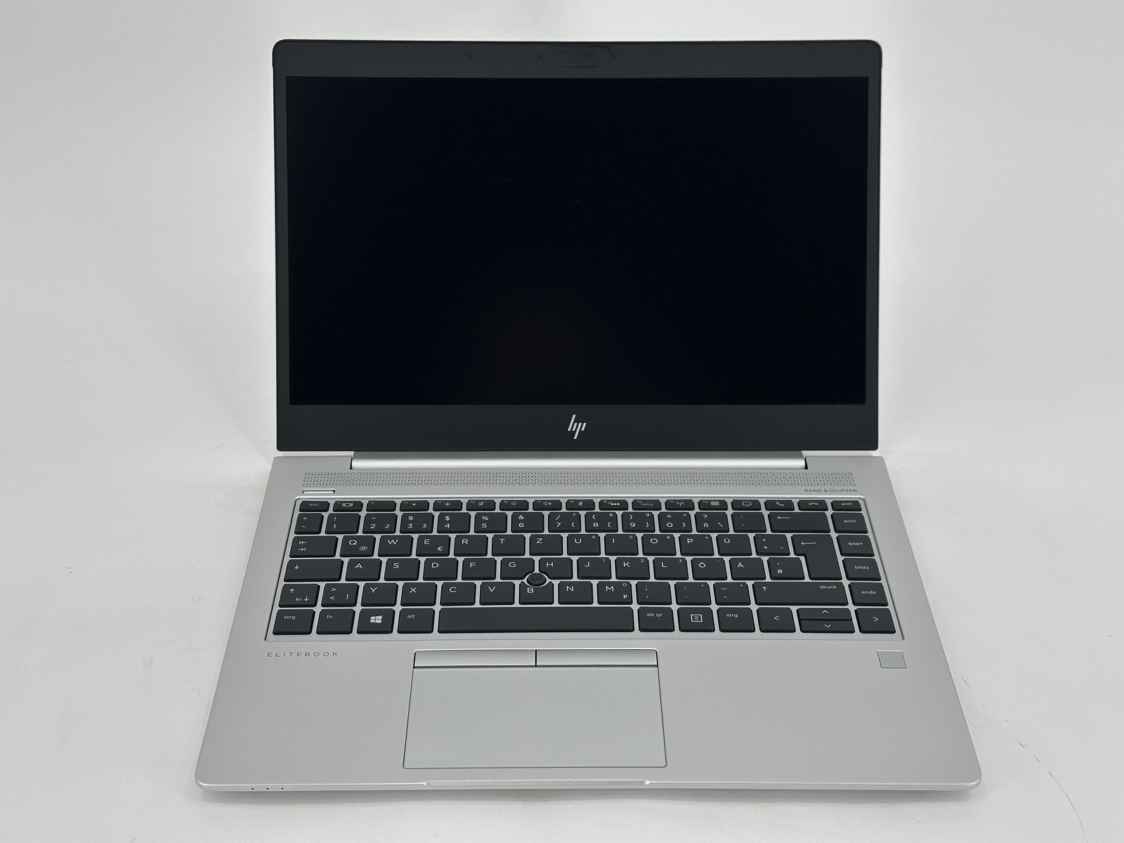 HP EliteBook mt45 14″ FHD Ryzen 3 PRO 3300U 8GB DDR4 128GB SSD Win11 Pro Good