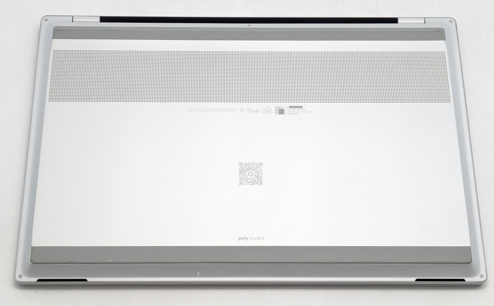 HP OmniBook X 17-dd0013dx 17.3″ Ultra 7 256V 16GB DDR5 1TB SSD Windows 11 Home
