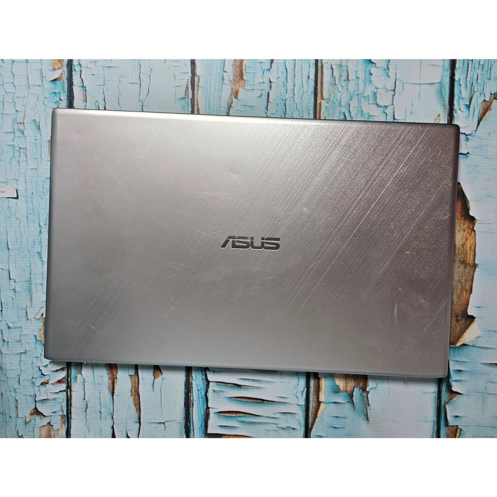 ASUS VivoBook 17 X712JA/S712J 17.3″ Laptop i5-1035G1 8GB RAM 1TB Win 11 Charger