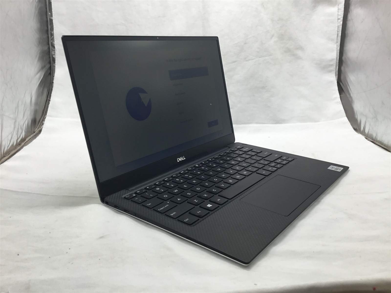 Dell XPS 13 7390 13.3″ Laptop Intel i5-10210U 8GB RAM 256GB NVMe Windows 11