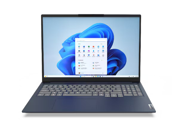 Lenovo ThinkBook 14 Gen 7 Ryzen 5 7535HS 16GB RAM 512 GB SSD W11 Pro WUXGA Touch