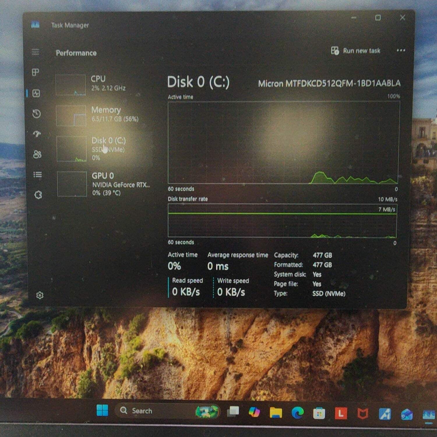 Lenovo LOQ 15 15.6″ Ryzen 5 7235HS 3.2GHz 12GB RAM 512GB SSD GeForce RTX 3050