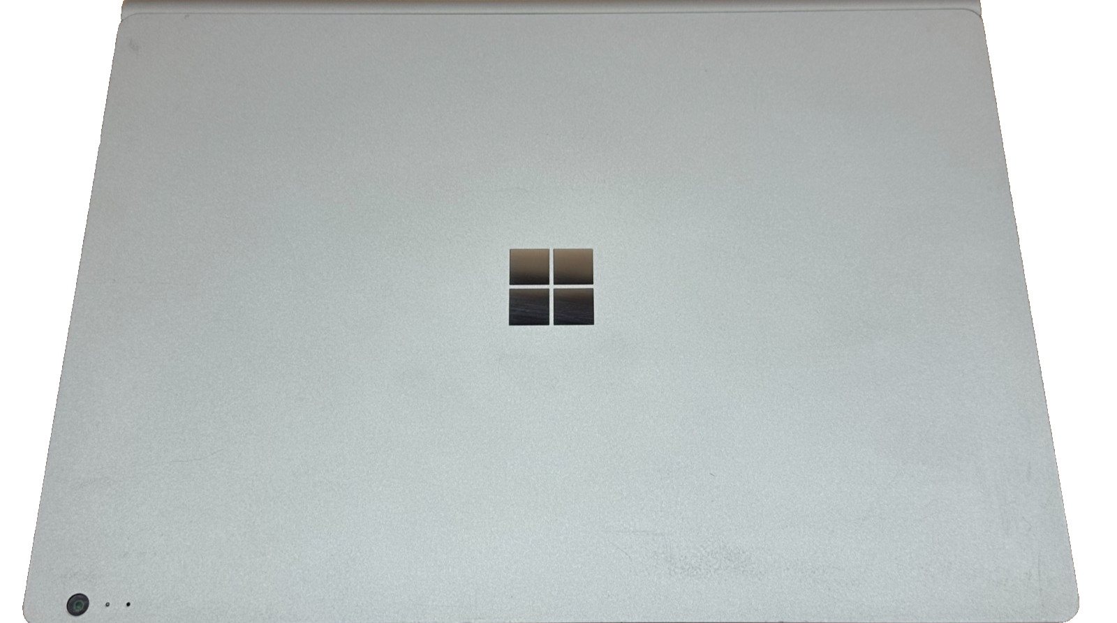 MICROSOFT SURFACE BOOK 2 LAPTOP CORE i7-8650u @ 1.90GHZ 16GB RAM 512GB SSD