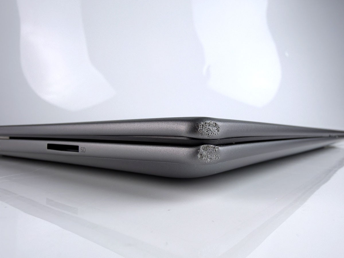 HP ENVY 17 Intel Ultra 7 155U 16GB 512GB RTX 3050 17.3″ Laptop – Used, Working