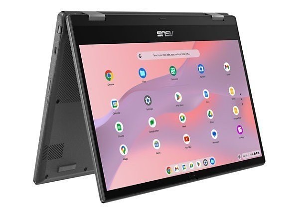 ASUS Chromebook CM14 Flip 14″ FHD Touch 8GB 64GB Kompanio 520 WiFi 6