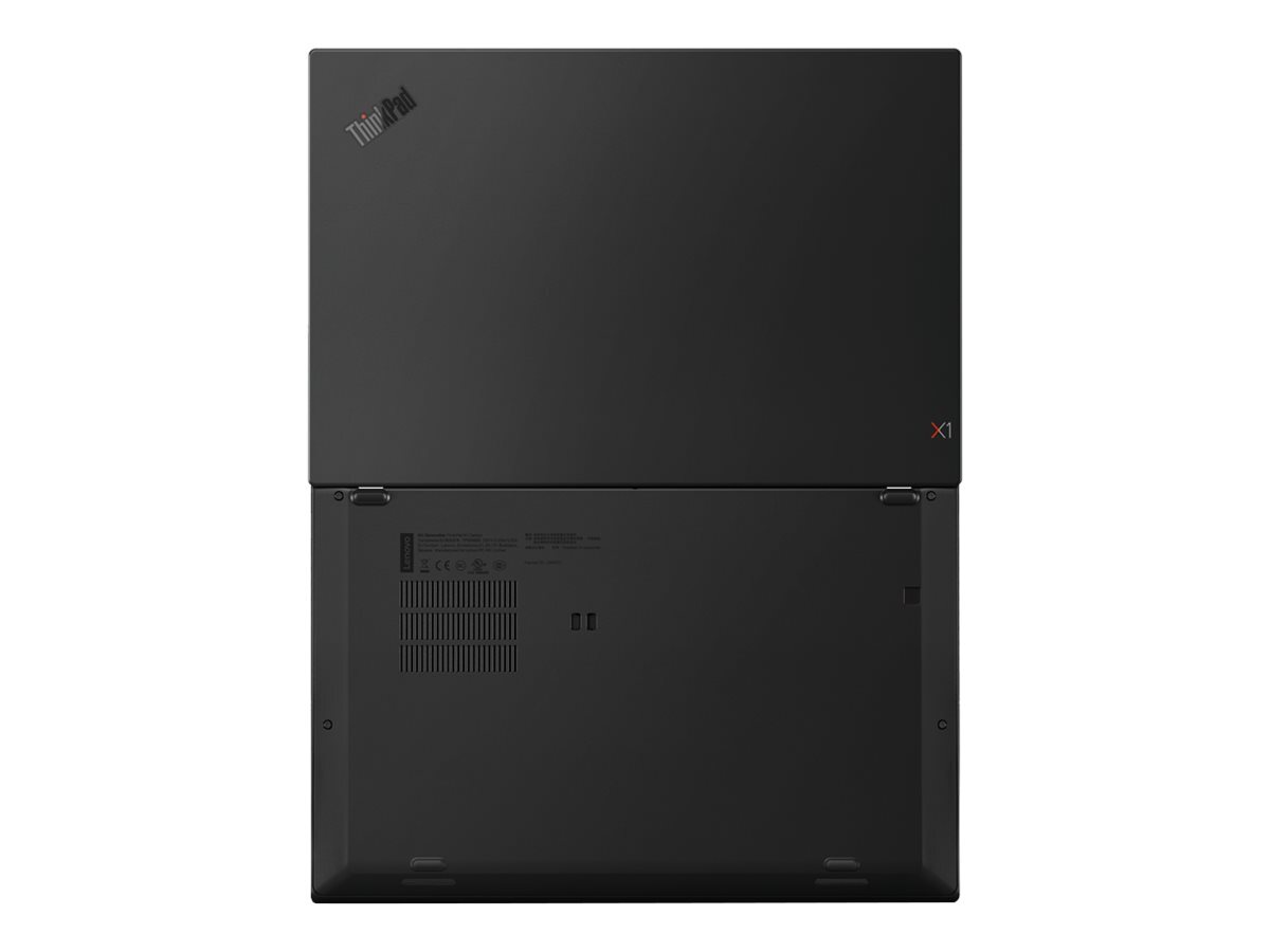 Ultra thin LENOVO THINKPAD X1 CARBON 6TH GEN i5 8th gen 256GB SSD Webcam 8GB