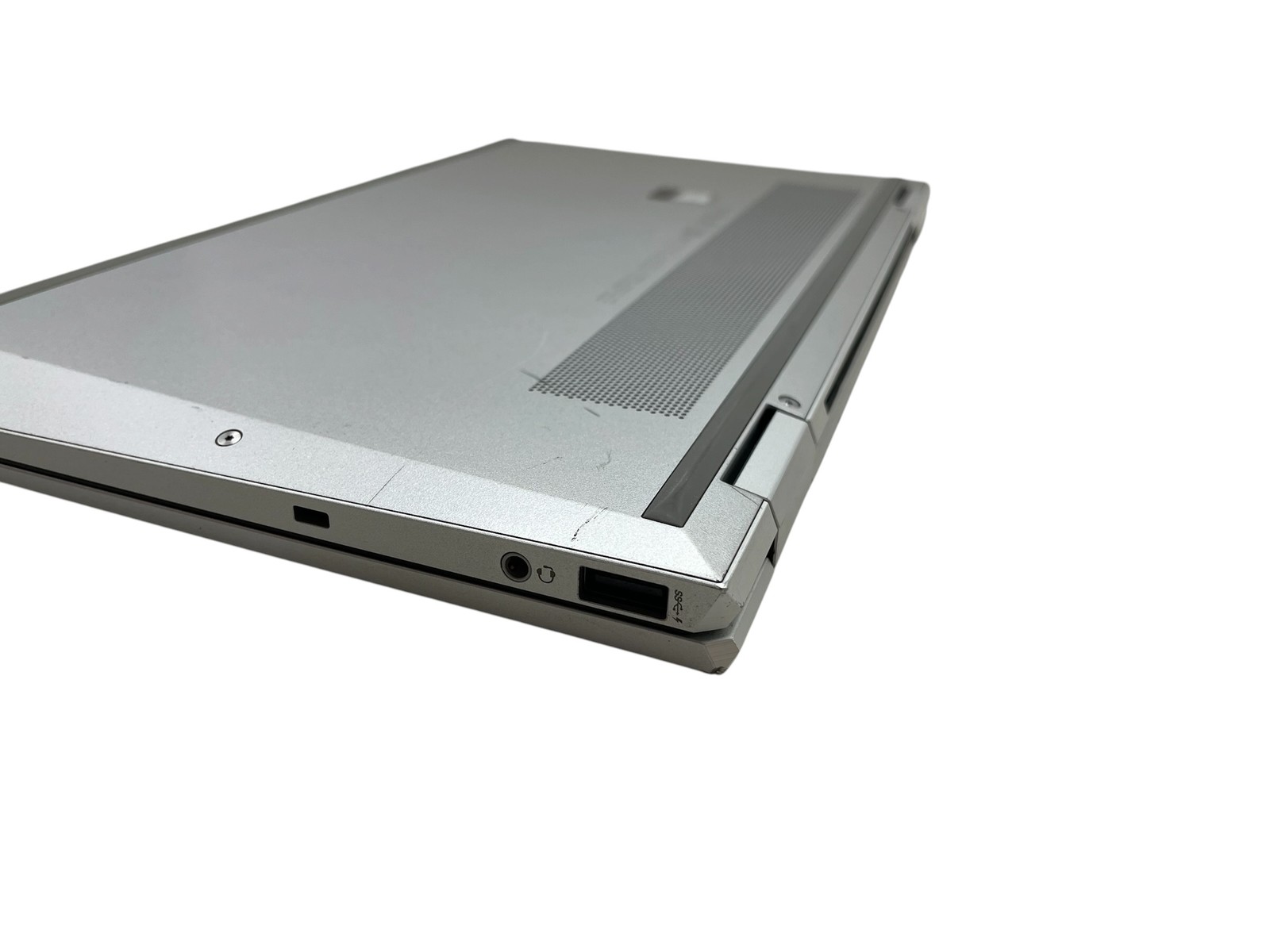 HP EliteBook X360 1030 G7 13″ – i7 1.1GHz – 16GB RAM – 256GB SSD – Grade D