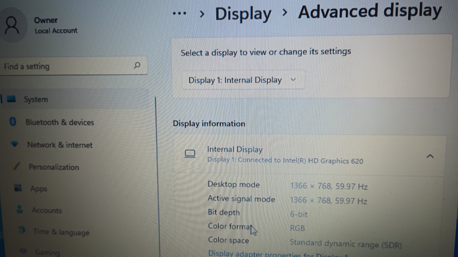 7302 ThinkPad E570 w/charger.i3-7100.Optical.8GB.500GB HDD.15.6″ .W11 Pro.Nice!!