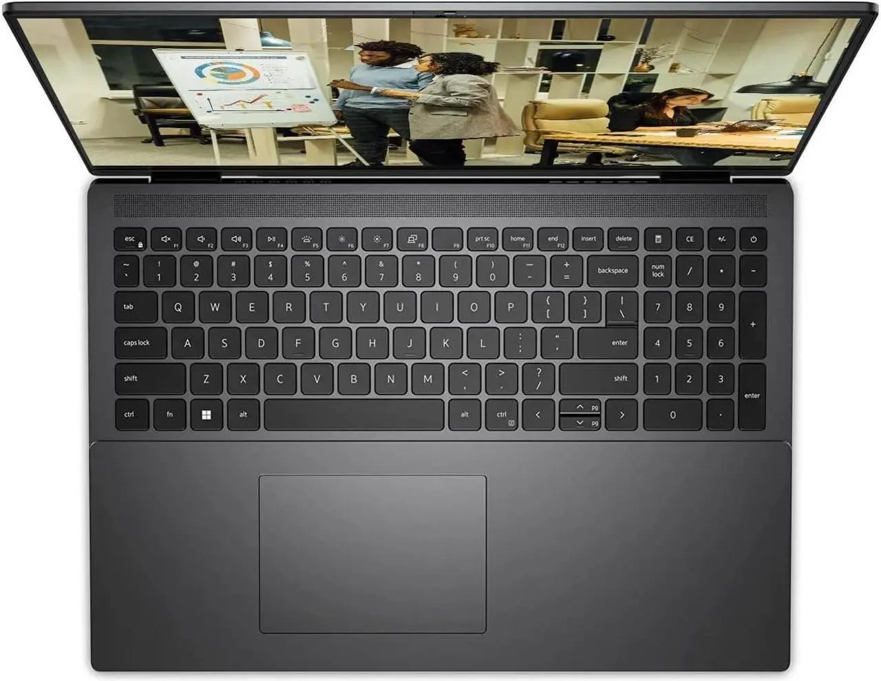 Dell Vostro 7620 Core i7-12700H 2.30GHz 16GB RAM 1TB SSD RTX 3050Ti W11P *GOOD*