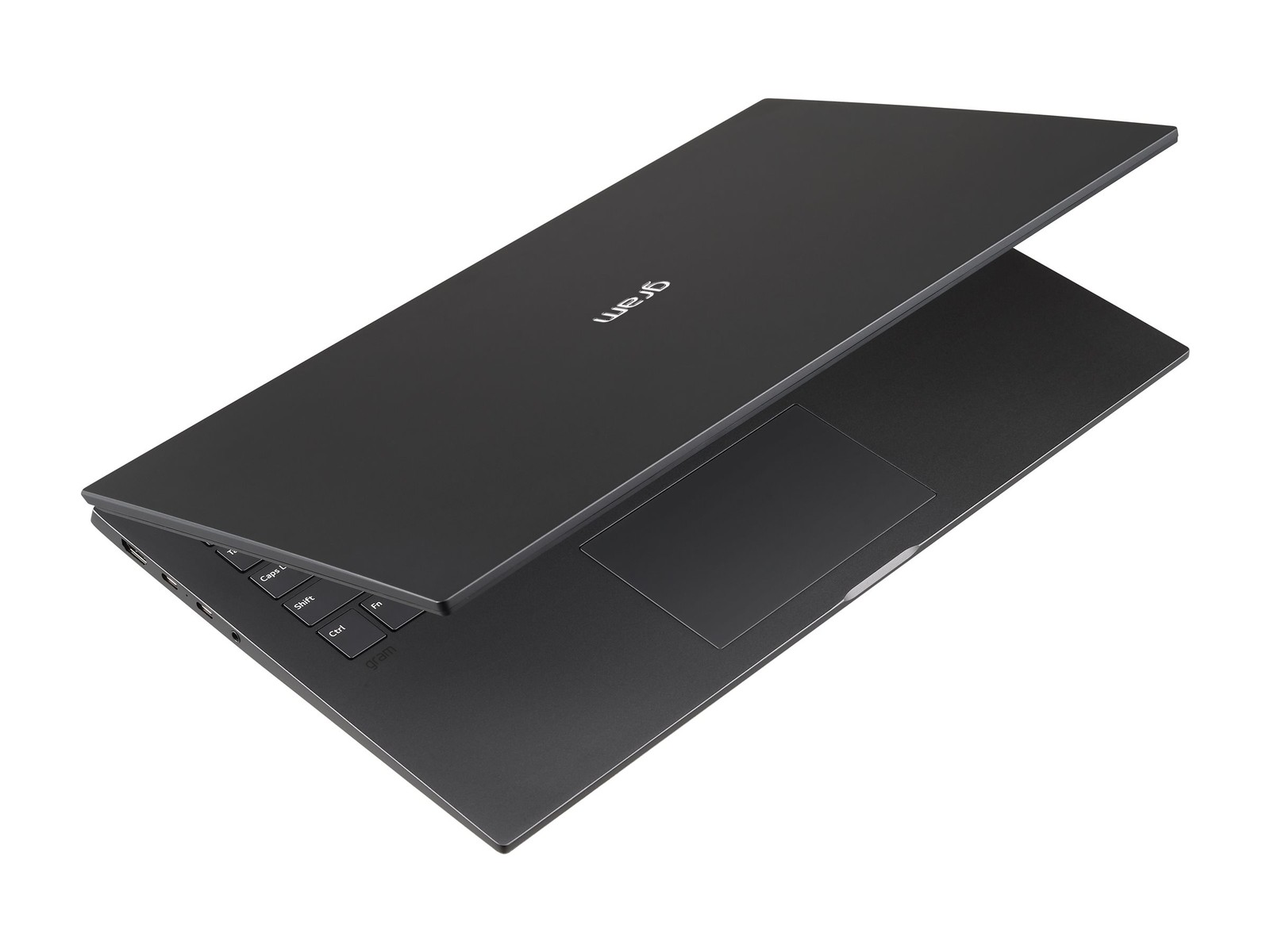 LG Gram Convertible Laptop, 15.6″ Full HD IPS Display, Intel Core Ultra 5 125H