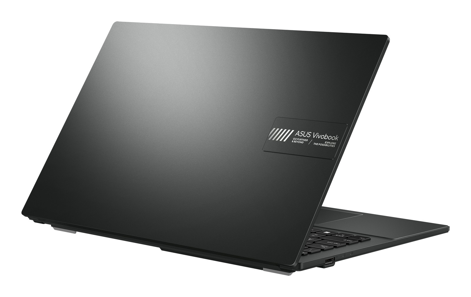 ASUS VivoBook Go, 15″ FHD, R5 40, 8GB RAM, 512GB SSD, Win 11 Home