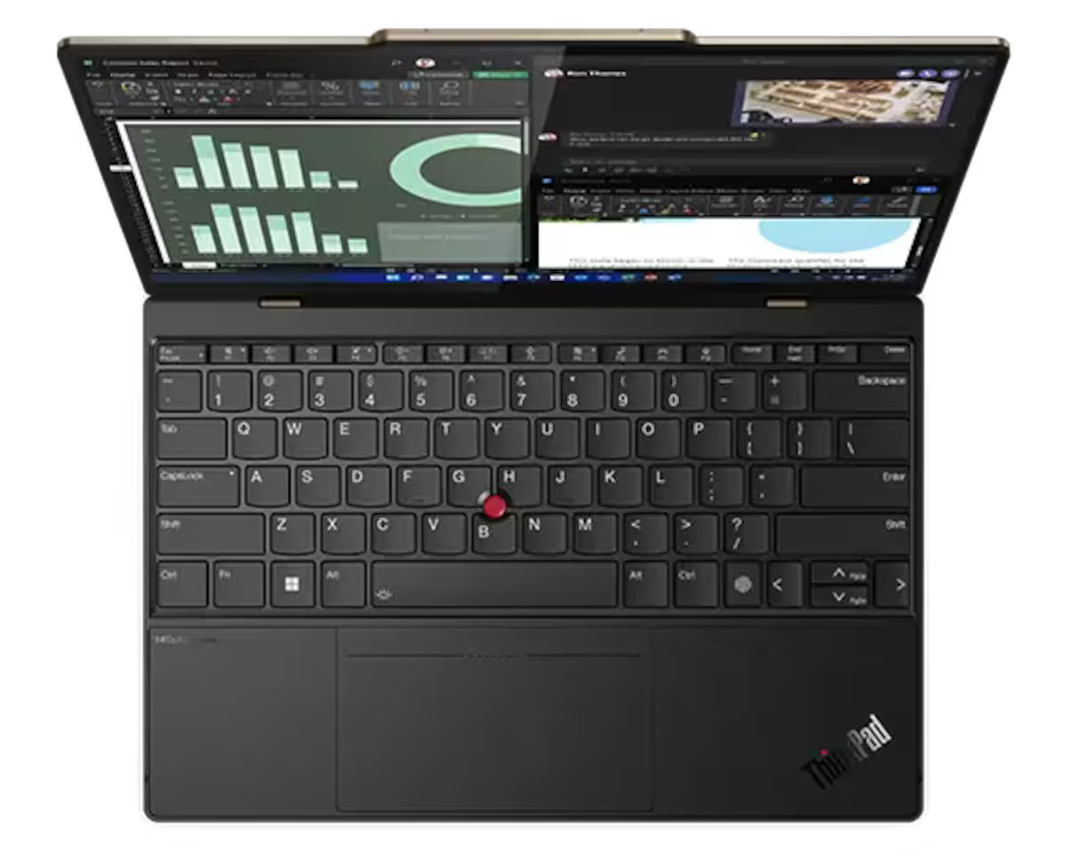 Lenovo ThinkPad Z13 AMD Gen 2 Ryzen 7 PRO 7840U 16 GB RAM 512 GB SSD 13.3 in W11
