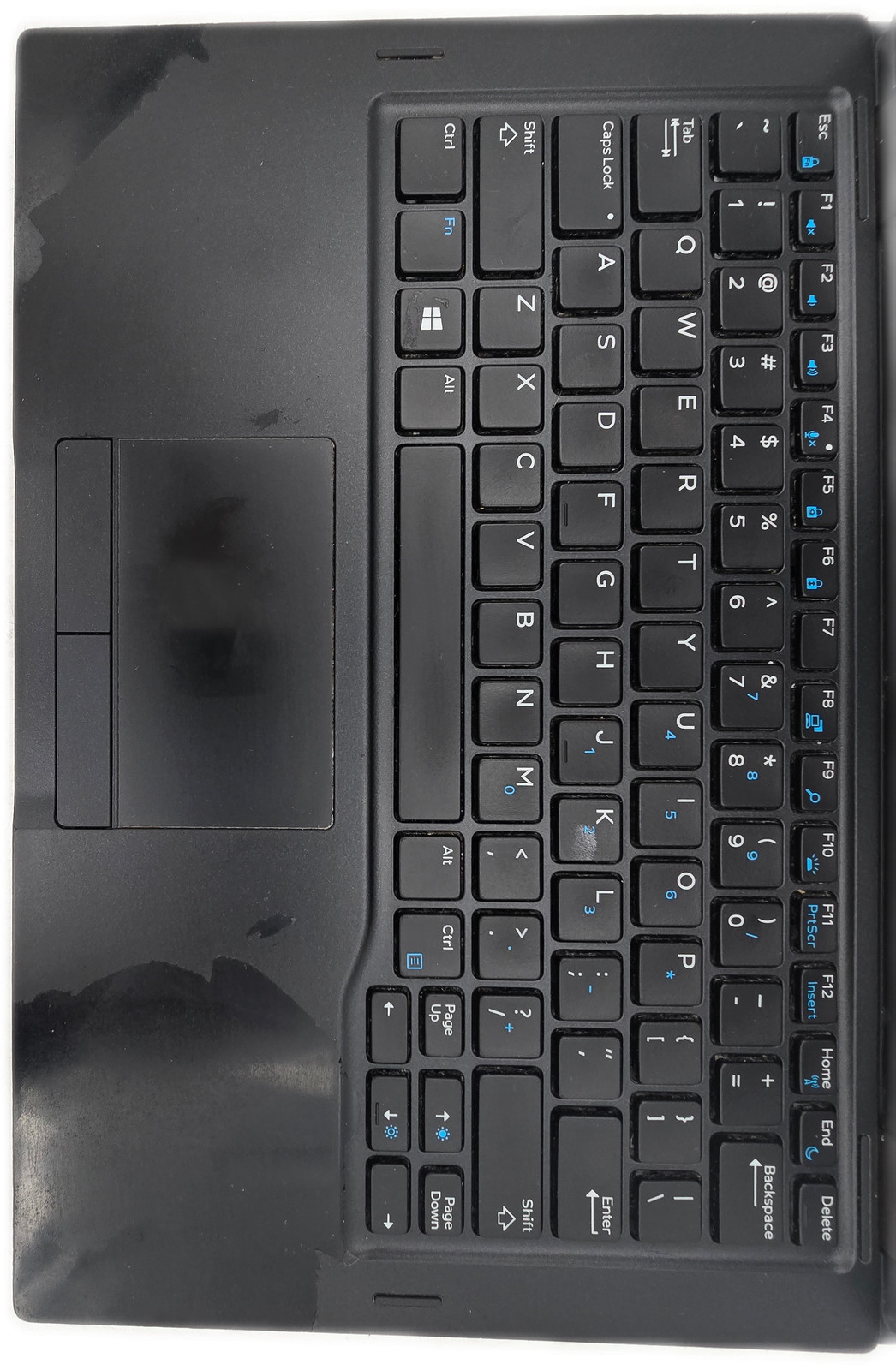 Dell Latitude 7390 2-in-1 i5 8th Gen 256GB SSD 8GB RAM Windows 11 Home