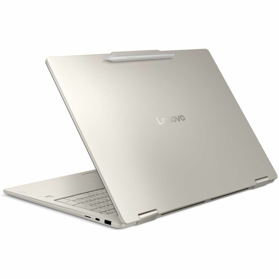 Lenovo 83JU0004US Yoga 7 16″ Touchscreen 2-in-1 AMD Ryzen 7