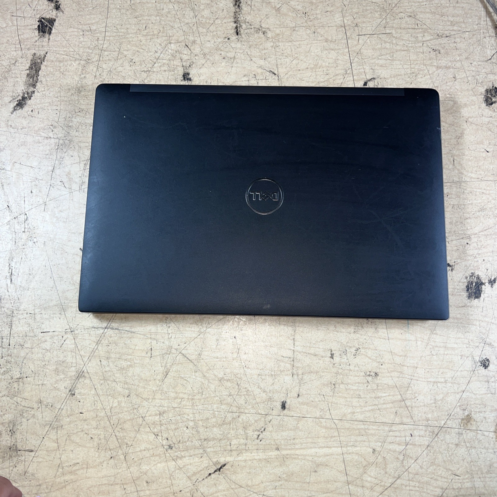 DELL LATITUDE 7490 INTEL CORE I7-8650U 1.90GHZ 16GB RAM