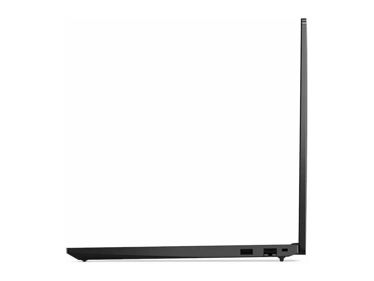 Lenovo ThinkPad E16 Gen 2 16″ WUXGA IPS Laptop AMD Ryzen 5 7535U 2.9 GHz up to 4