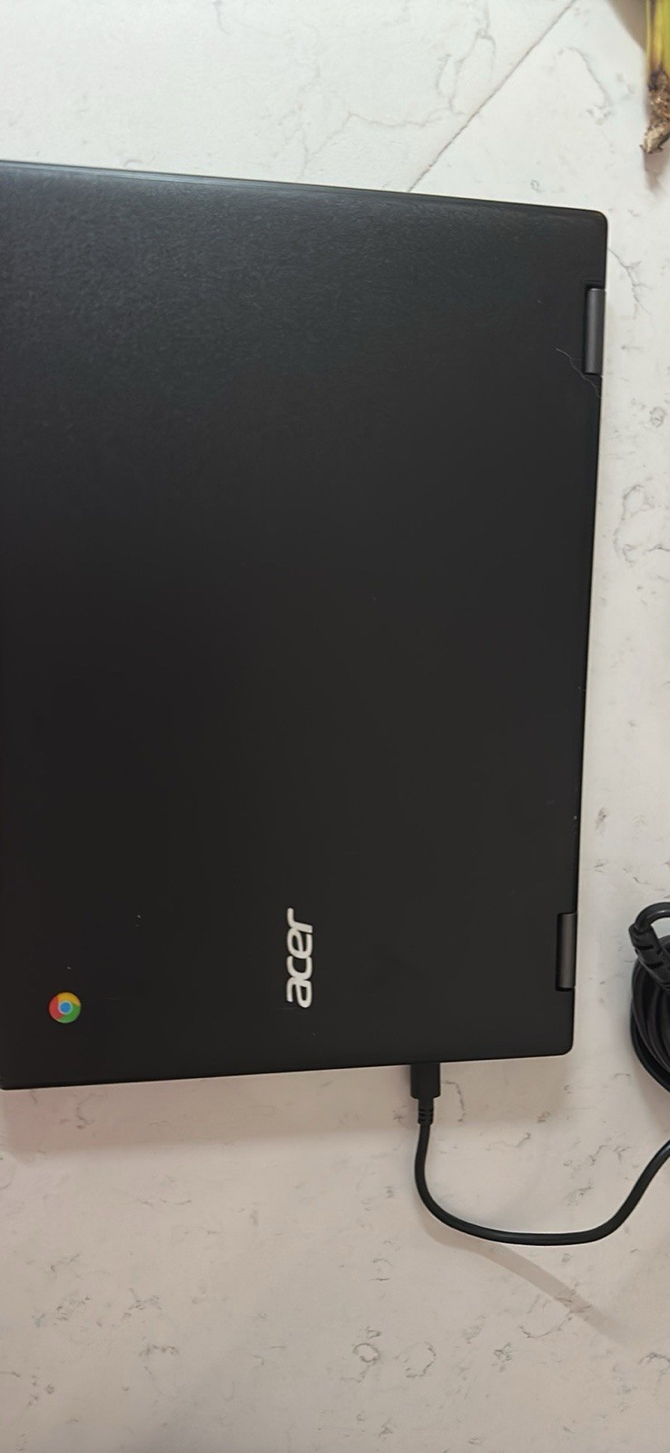 Acer Chromebook R752T 11.6″ Touchscreen Convertible, Intel, 4GB, 32GB, Black