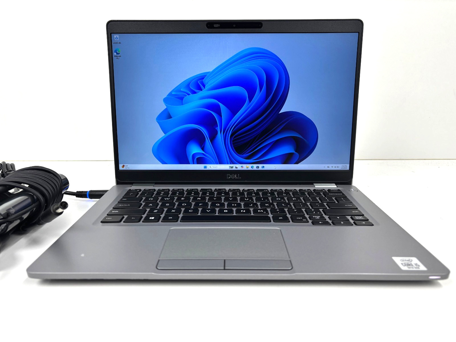 Dell Latitude 5310 13.3″ Touchscreen 512SSD, i5-10210U 1.60GHz, 16GB Win11 Pro