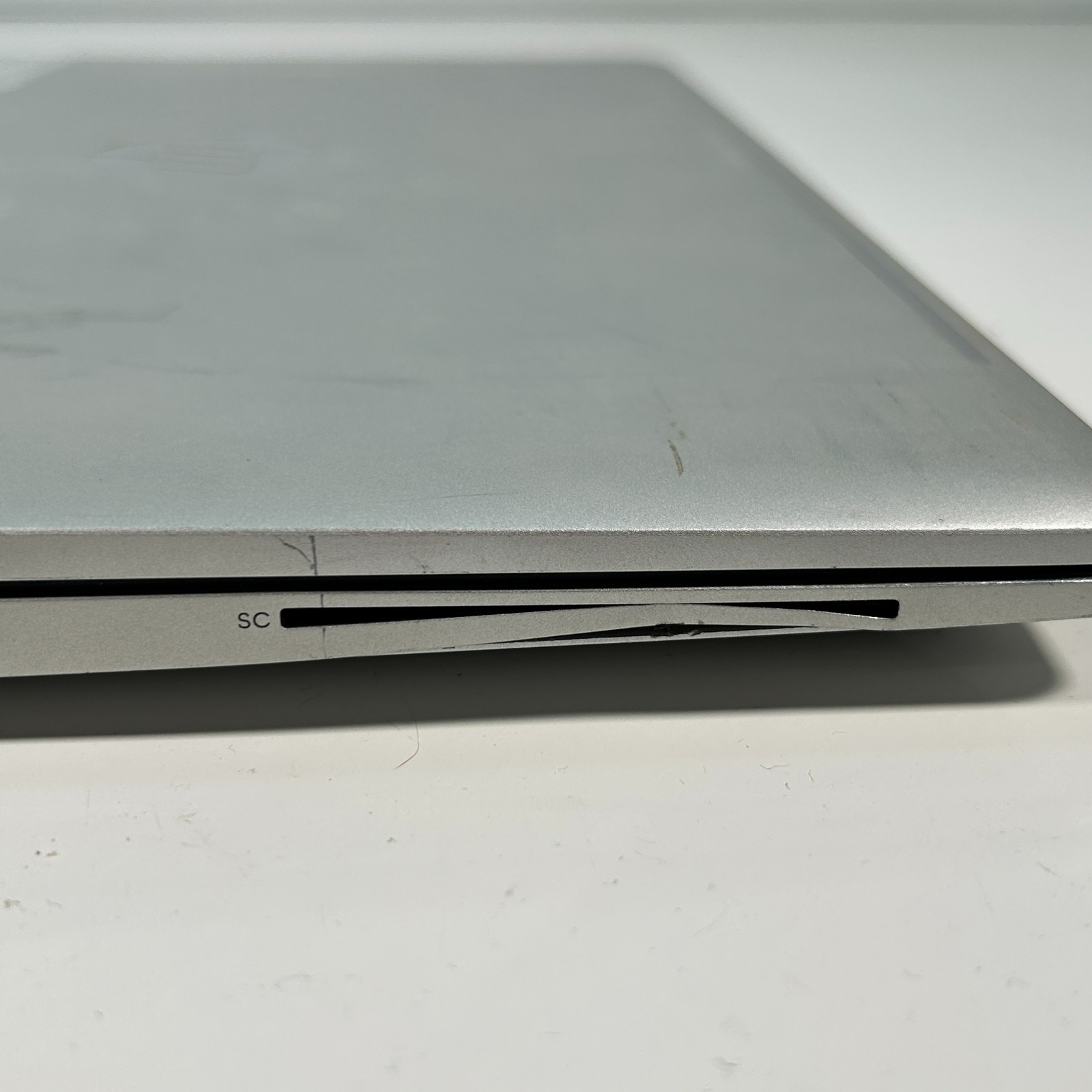HP ProBook 650 G8 Intel Core i5-1135G7 2.4GHz 32GB RAM No Drive/OS Used READ