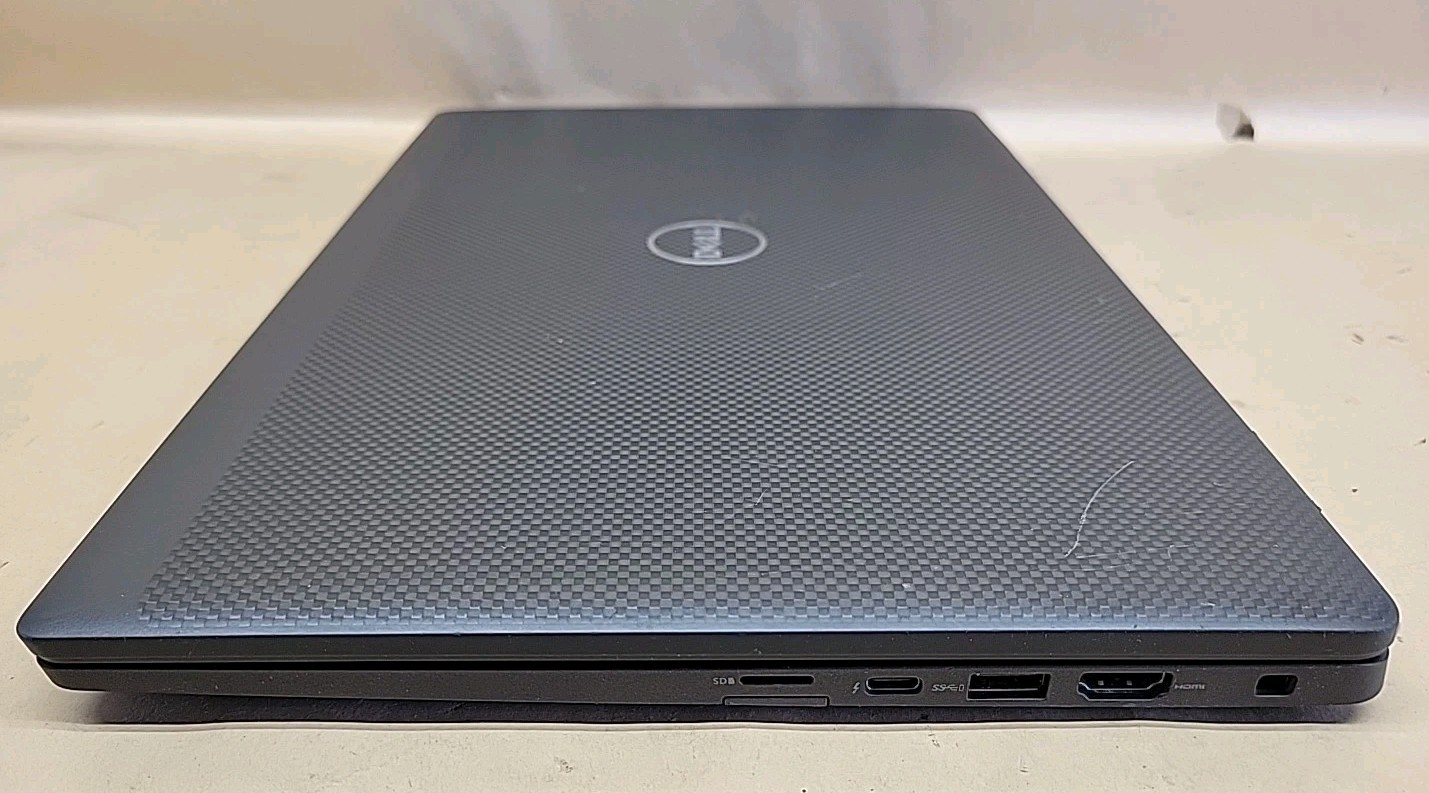 Dell Latitude 7520, Intel Core i5-1145G7 @ 2.6GHz, 16GB RAM, NO SSD, NO OS
