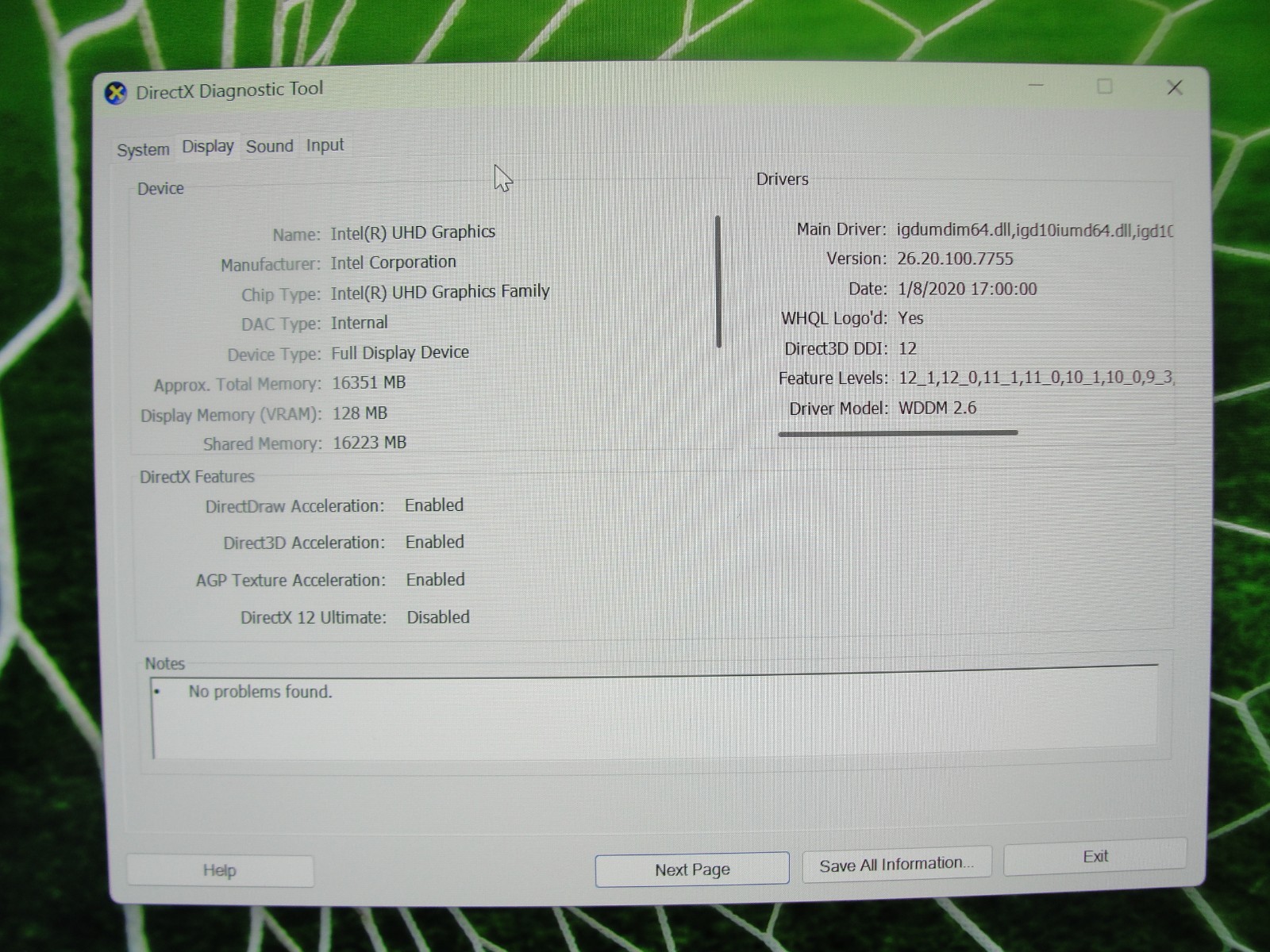 Dell Latitude 5310 2n1 13.3″ FHD TOUCH i7-10 vPRO 1.8GHz 32GB 512GB SSD W11P +PA