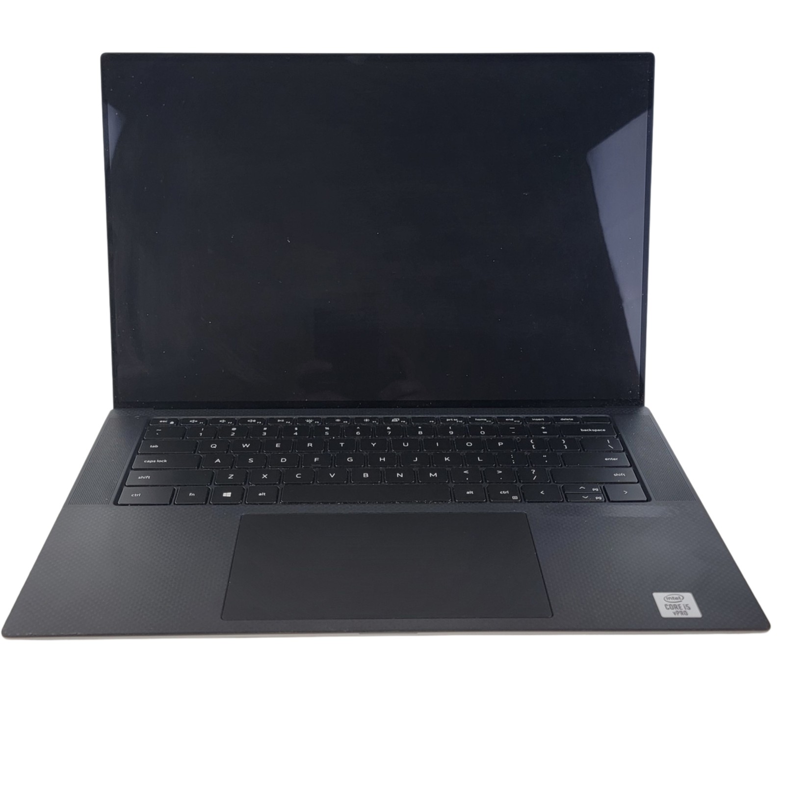 Dell Precision 5550 Intel i5-10400H No RAM No Drive NVIDIA Quadro T1000