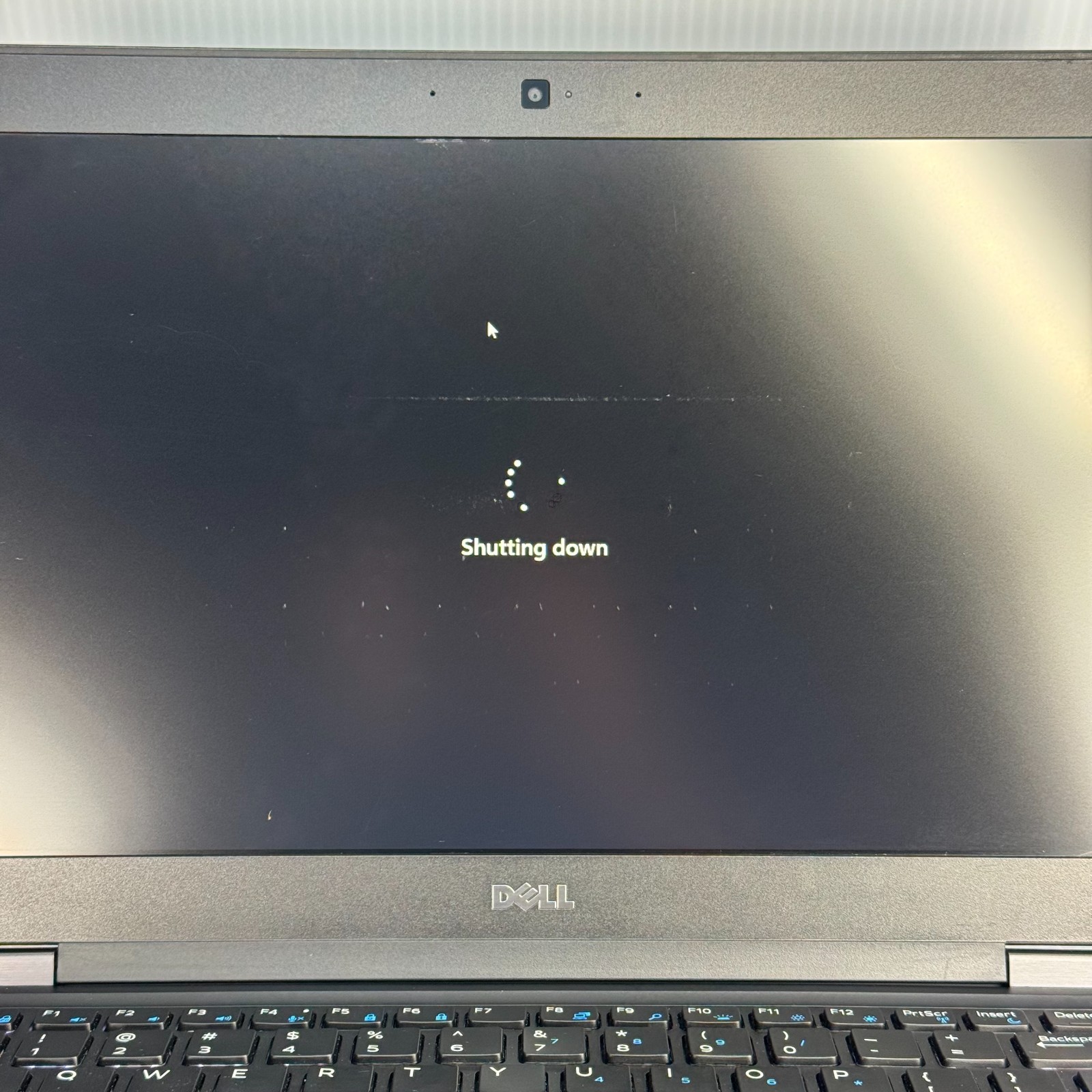 Dell Latitude 5480 i5-7200U 14″ Windows 11 Pro Laptop 128GB SSD 16GB RAM *C PICS