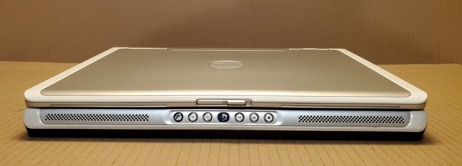 Dell Inspiron E1505 15.4″ Laptop Intel Core Duo 1.66 GHz 2gb RAM 80gb HDD Win XP