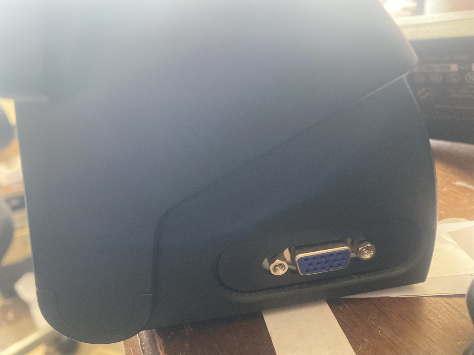 Motion mc-f5t Rugged tablet & MC-F5 Docking Station TCD001 & AC adapter stylus