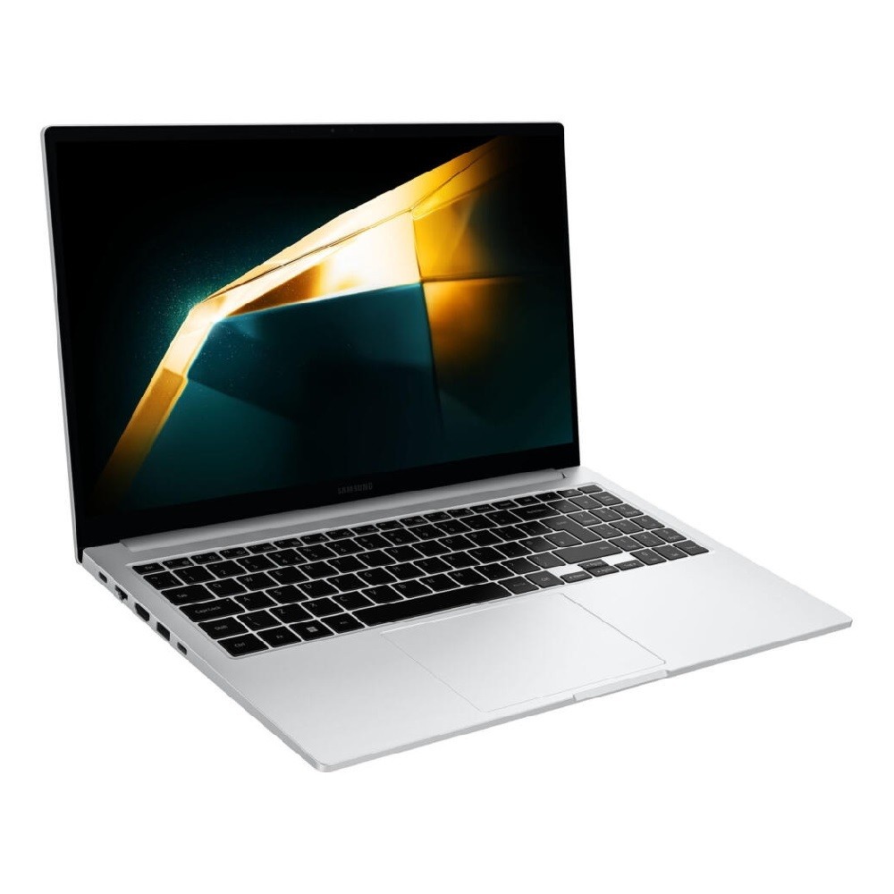 Samsung Galaxy Book 4, 15″ FHD, 7 150U, 16GB RAM, 512GB SSD, Win 11 Home
