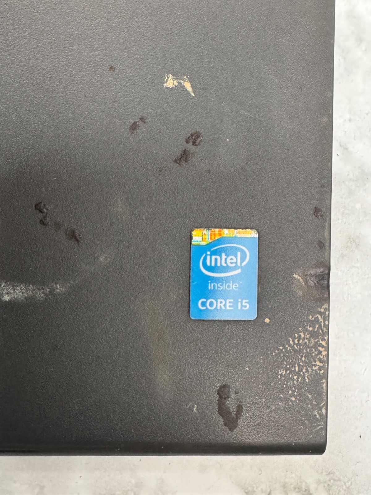 Dell Inspiron 3542 15.6″ Intel Core i3-4005U 1.7GHz for Parts/Repair
