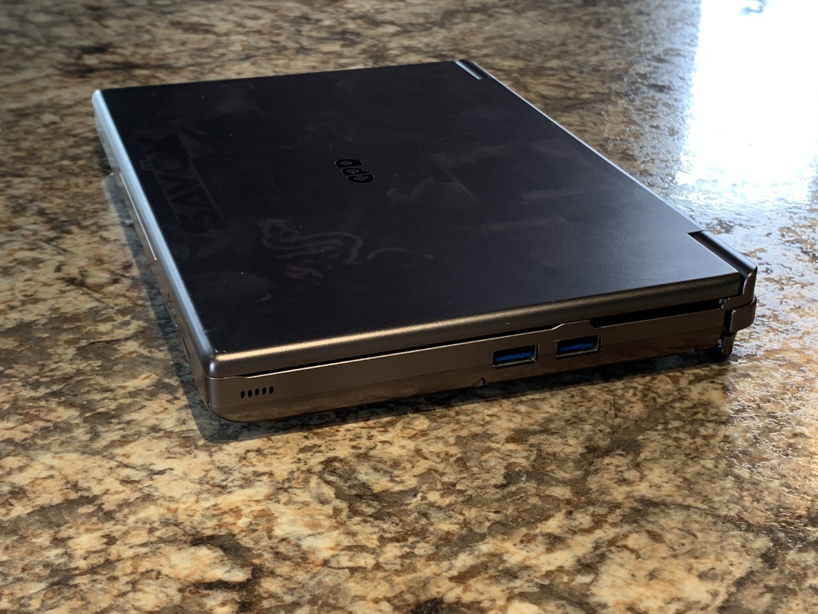 GPD Win Max 2 6800u 16gb/1tb