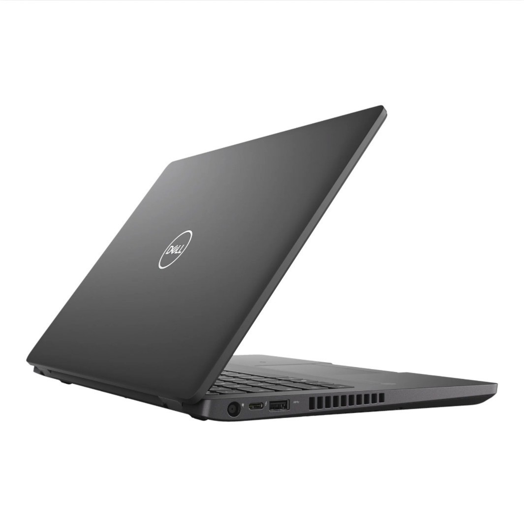 Dell Latitude 5400 Chromebook Laptop – Intel Core i3-8th Gen | 4GB | 128GB