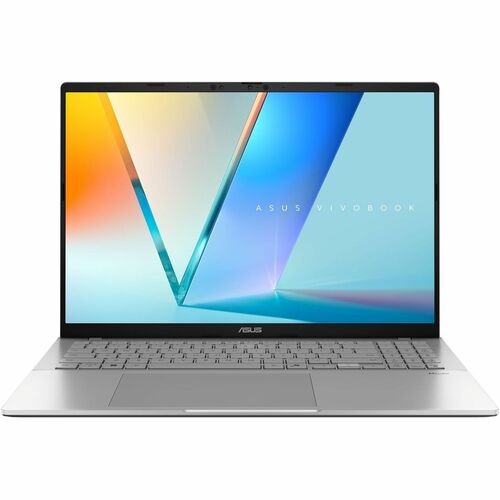 Asus Vivobook S16 S3607 S3607AA-DS99 16 Copilot+ PC Notebook – WUXGA – Intel Co