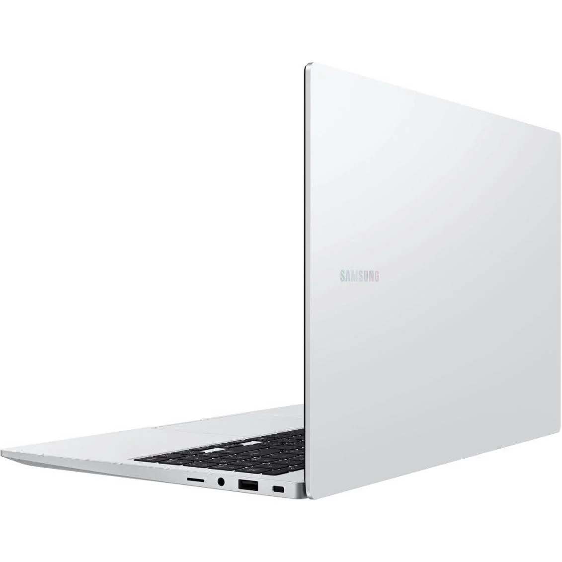 Samsung Galaxy Book 4, 15″ FHD, 7 150U, 16GB RAM, 512GB SSD, Win 11 Home
