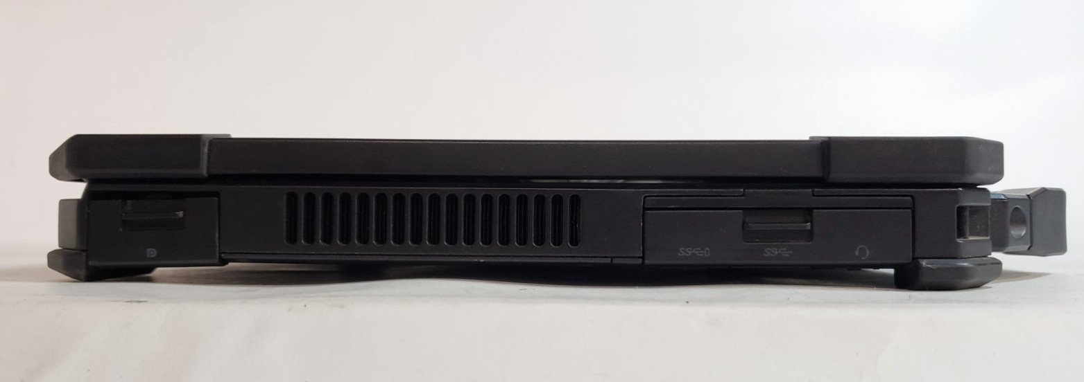Dell Latitude 5420 Rugged 14″ Core i7-8650U 16GB RAM 512GB SSD Windows 11 Pro