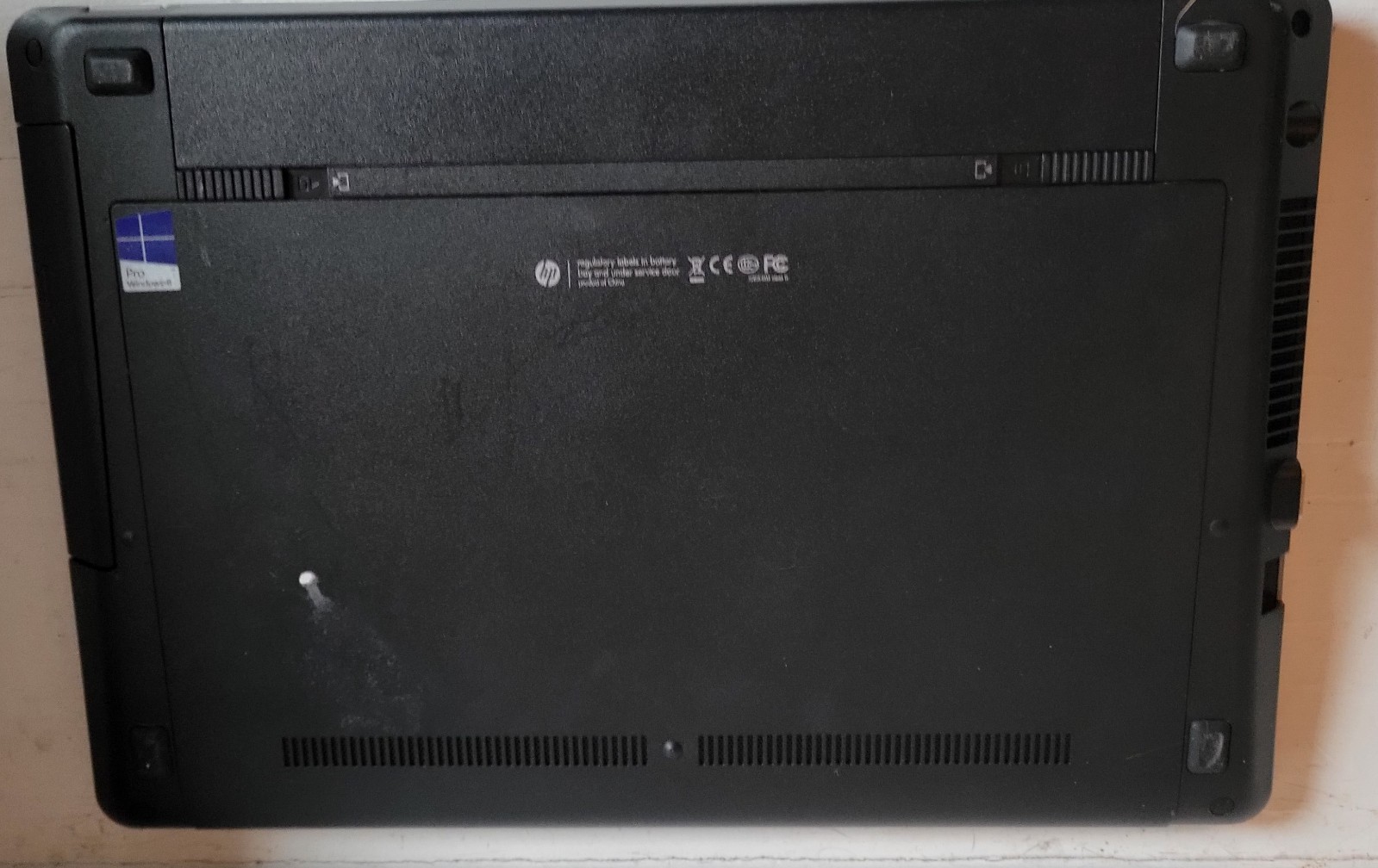 HP Probook 4540S – Parts Only
