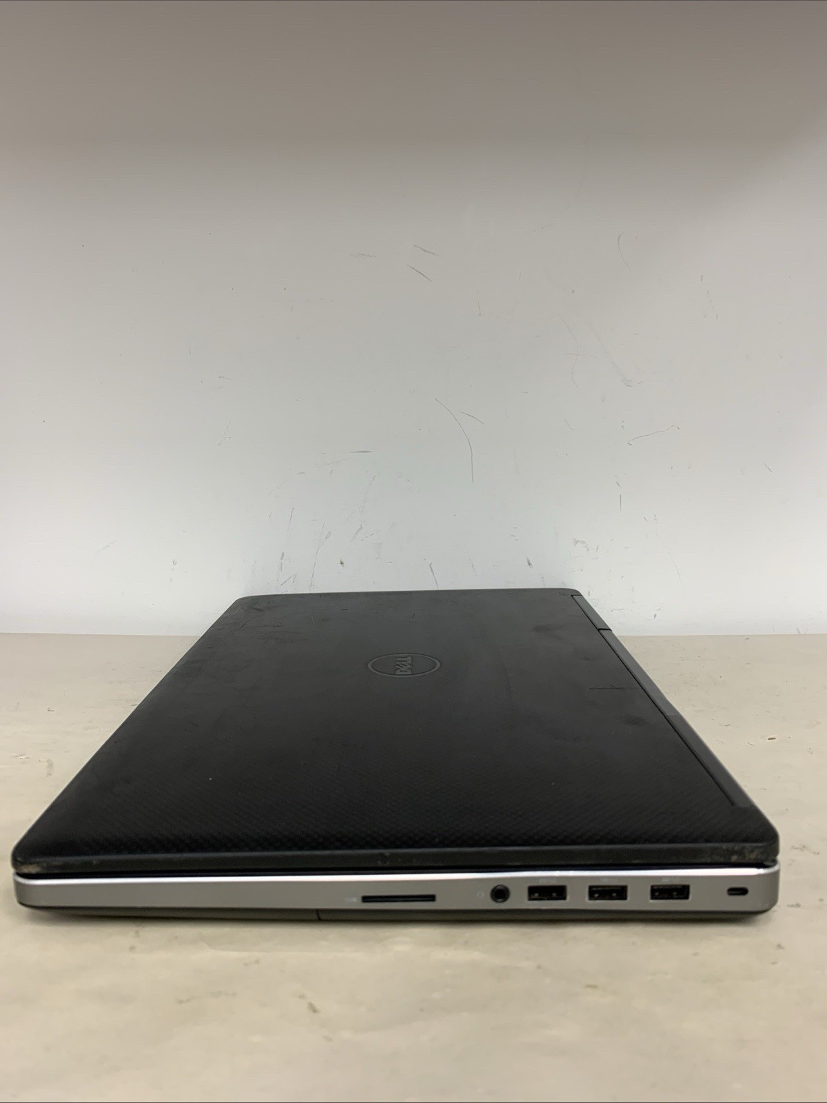 Dell Precision 7510 i7-6820HQ 32GB RAM 360GB SSD Win11 Pro