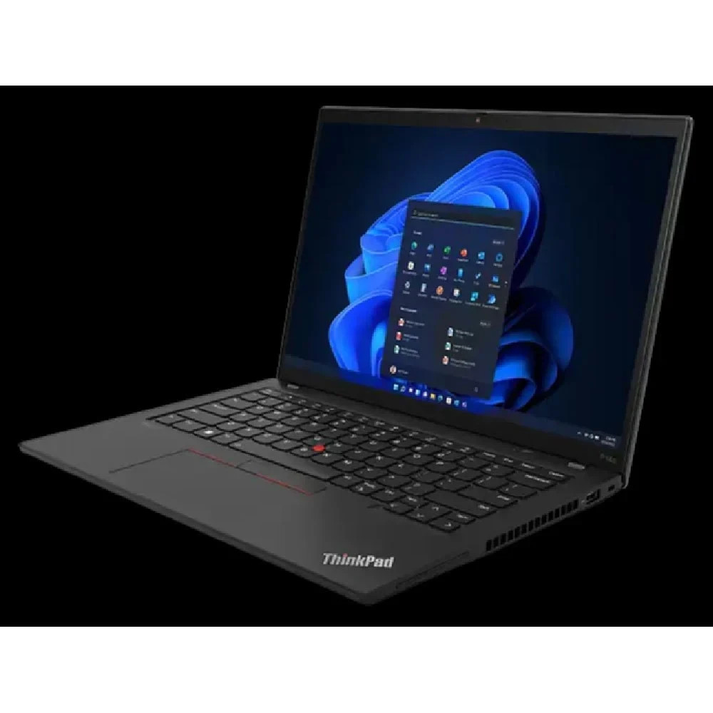 Lenovo ThinkPad P14s 11th Gen i7 4.8GHz, 8GB RAM 512GB SSD IPS 1080p nVIDIA T500