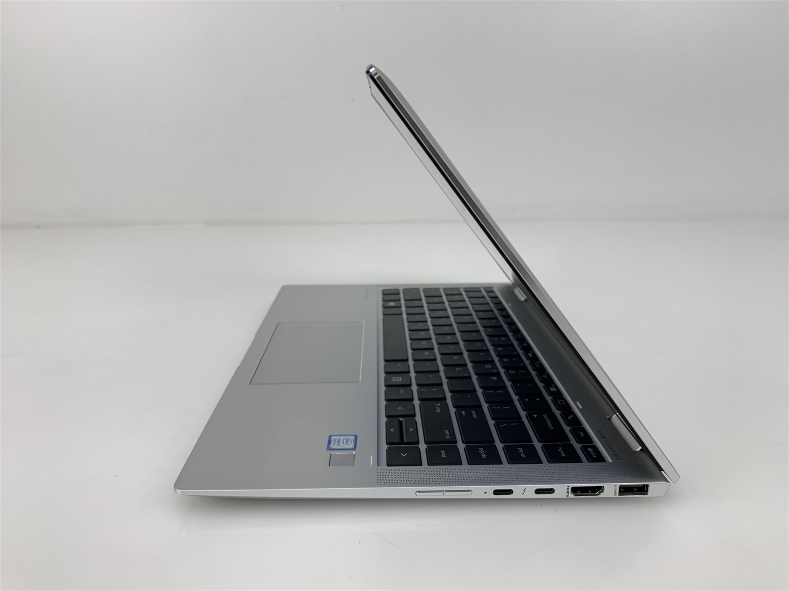 HP EliteBook x360 1040 G6 Intel i7-8565U 1.80GHz 8GB RAM 256GB NVMe Win11Pro 14″